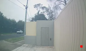 Caméra IP - AU