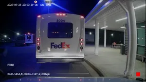 Caméra IP - US
