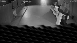 Caméra IP - US
