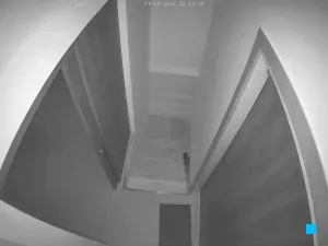Caméra IP - TH