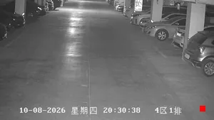 Caméra IP - CN