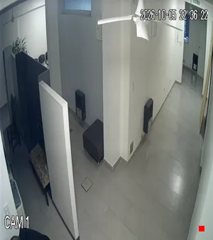 Caméra IP - AR