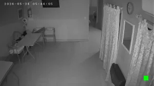 Caméra IP - ?