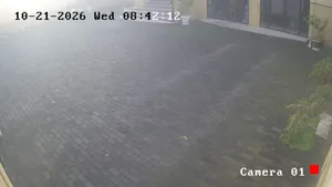 Caméra IP - RU