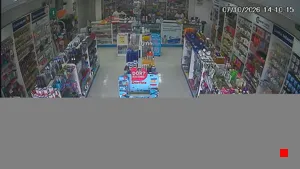Caméra IP - BR