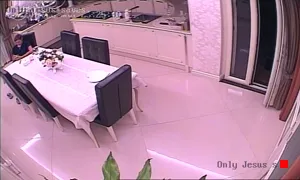 Caméra IP - IT