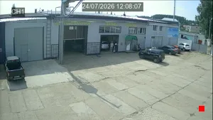 Caméra IP - RU