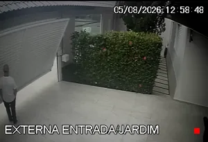 Caméra IP - BR
