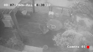 Caméra IP - UY