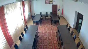 Caméra IP - PL