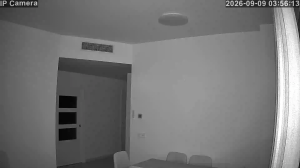 Caméra IP - ES