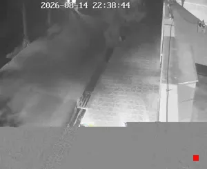 Caméra IP - IR