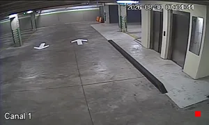 Caméra IP - UY