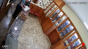 Caméra IP - ES