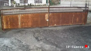 Caméra IP - TH