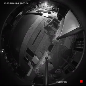 Caméra IP - IT