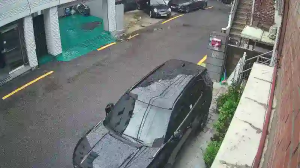 Caméra IP - KR