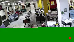Caméra IP - RU