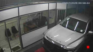 Caméra IP - UY