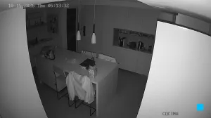 Caméra IP - AR