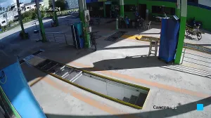 Caméra IP - TH