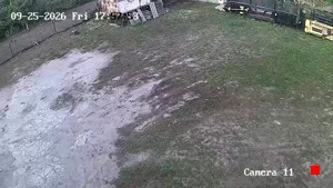 Caméra IP - UA