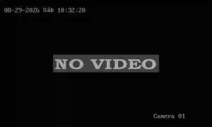 Caméra IP - UY