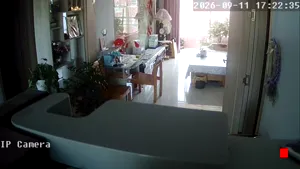Caméra IP - CN