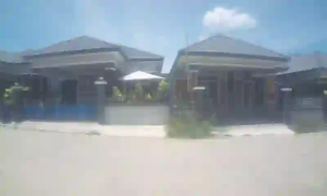 Caméra IP - TH