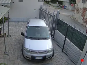 Caméra IP - IT