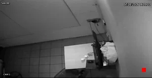 Caméra IP - BR