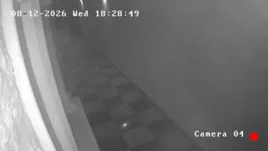 Caméra IP - US