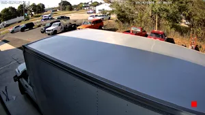 Caméra IP - US
