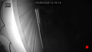 Caméra IP - US