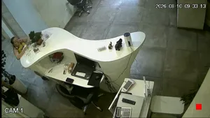 Caméra IP - AZ