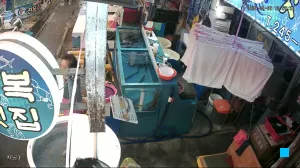 Caméra IP - KR