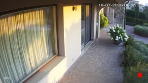 Caméra IP - IT