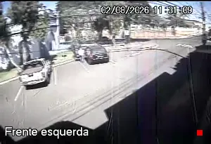 Caméra IP - BR