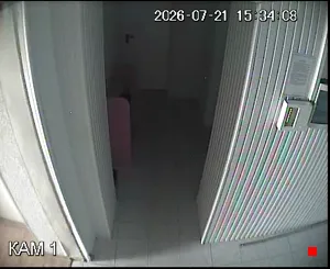 Caméra IP - RU