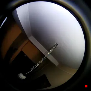 Caméra IP - IR