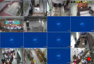 Caméra IP - ID