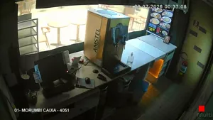 Caméra IP - BR