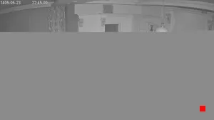 Caméra IP - IR