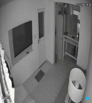 Caméra IP - AR