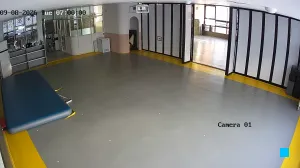 Caméra IP - KR