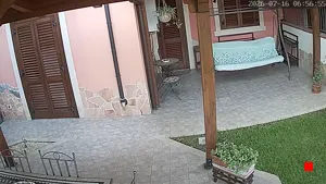 Caméra IP - IT