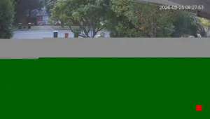 Caméra IP - AU