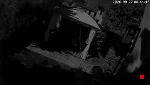 Caméra IP - IT