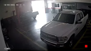 Caméra IP - BR