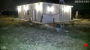 Caméra IP - IT